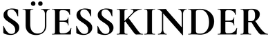 SUESSKINDER – Home